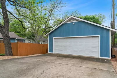 601 E 43rd Street, Austin, TX 78751 - Photo 37