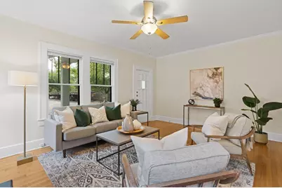 601 E 43rd Street, Austin, TX 78751 - Photo 5