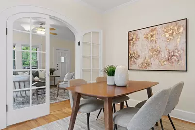 601 E 43rd Street, Austin, TX 78751 - Photo 7