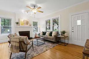 601 E 43rd St, Austin, TX 78751 - Photo 3