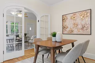 601 E 43rd St, Austin, TX 78751 - Photo 7