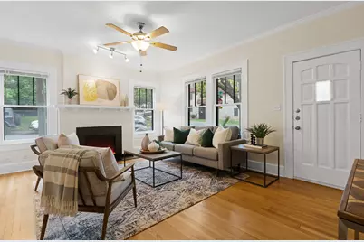 601 E 43rd Street, Austin, TX 78751 - Photo 3