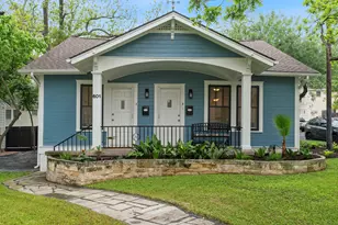 601 E 43rd St, Austin, TX 78751 - Photo 1