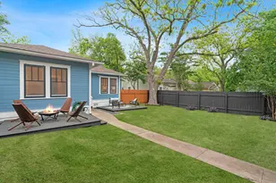 601 E 43rd St, Austin, TX 78751 - Photo 35