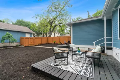 601 E 43rd Street, Austin, TX 78751 - Photo 33