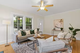601 E 43rd St, Austin, TX 78751 - Photo 5