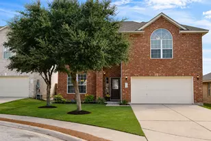 2716 Costa Azul Cove, Leander, TX 78641 - Photo 1