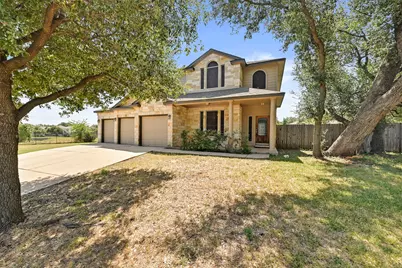 11709 Running Brush Cove, Austin, TX 78717 - Photo 1