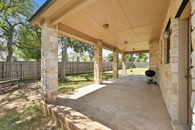 11709 Running Brush Cove, Austin, TX 78717 - Photo 29