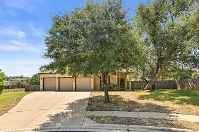 11709 Running Brush Cove, Austin, TX 78717 - Photo 3