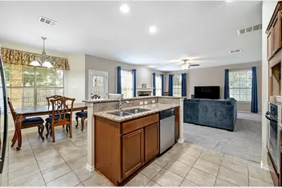 11709 Running Brush Cove, Austin, TX 78717 - Photo 15
