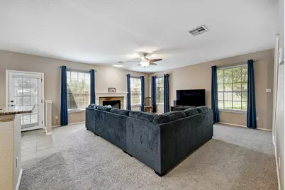 11709 Running Brush Cove, Austin, TX 78717 - Photo 9