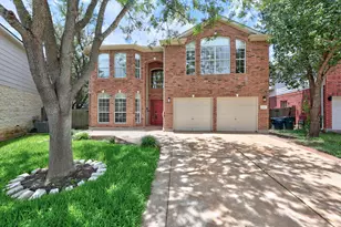 2204 Canterbury Cove, Cedar Park, TX 78613 - Photo 1