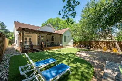 302 Ben Howell Drive, Austin, TX 78704 - Photo 35