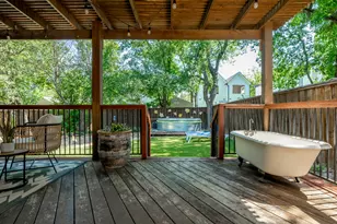 302 Ben Howell Dr, Austin, TX 78704 - Photo 33