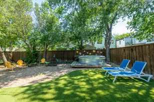 302 Ben Howell Dr, Austin, TX 78704 - Photo 39