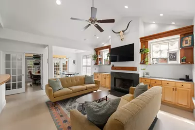302 Ben Howell Drive, Austin, TX 78704 - Photo 7
