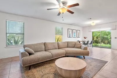 8936 Milton Lease Drive, Austin, TX 78747 - Photo 9