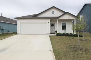 2307 Red Sky Dr, Lockhart, TX 78644 - Photo 21