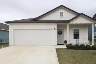 2307 Red Sky Dr, Lockhart, TX 78644 - Photo 1