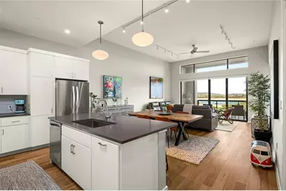 5921 Hiline Road #2404, Austin, TX 78734 - Photo 1