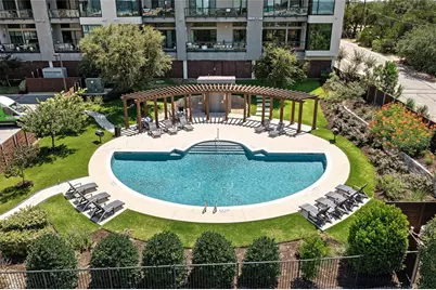 5921 Hiline Road #2404, Austin, TX 78734 - Photo 35