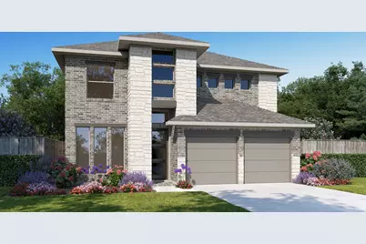 104 Forgiven Magdalene Path, Georgetown, TX 78628 - Photo 1