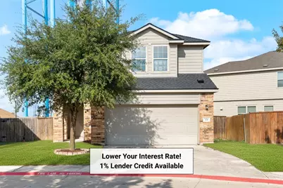 224 Circle Way #13E, Jarrell, TX 76537 - Photo 1