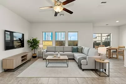 224 Circle Way #13E, Jarrell, TX 76537 - Photo 3