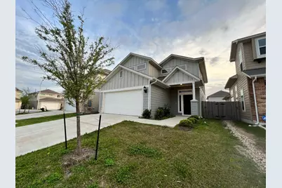 6413 Owl Creek Lane, Austin, TX 78747 - Photo 1