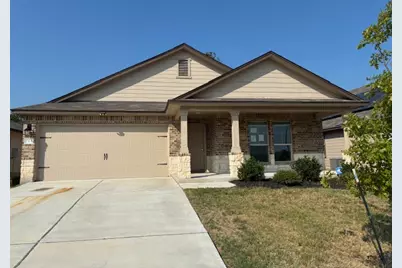 213 Yemen Road, Taylor, TX 76574 - Photo 1