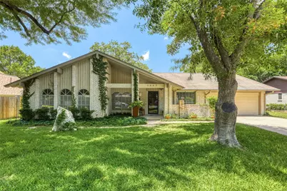1007 Quail Park Drive, Austin, TX 78758 - Photo 1