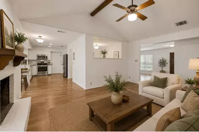 1007 Quail Park Drive, Austin, TX 78758 - Photo 7