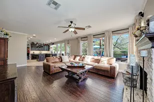 12400 Waterton Parke Cir, Austin, TX 78726 - Photo 11