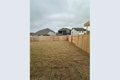 412 Lariat Loop, Liberty Hill, TX 78642 - Photo 35