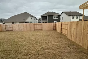 412 Lariat Loop, Liberty Hill, TX 78642 - Photo 35