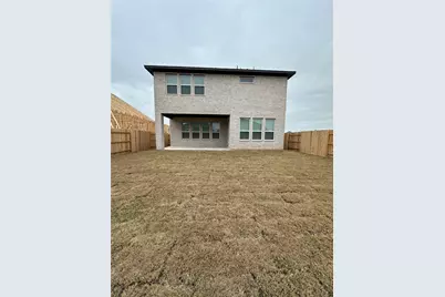 412 Lariat Loop, Liberty Hill, TX 78642 - Photo 37