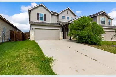 [Address not provided], Liberty Hill, TX 78642 - Photo 3