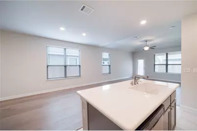 8208 Cottage Rose Drive, Austin, TX 78744 - Photo 7