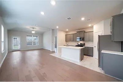 8208 Cottage Rose Drive, Austin, TX 78744 - Photo 5