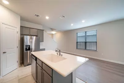 8208 Cottage Rose Drive, Austin, TX 78744 - Photo 9