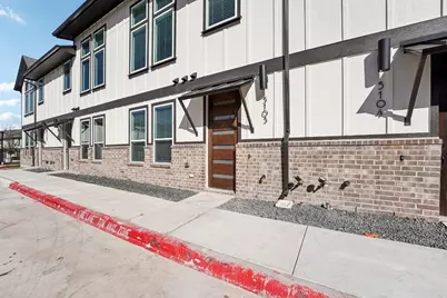 200 W 56th Street #5103, Austin, TX 78751 - Photo 1