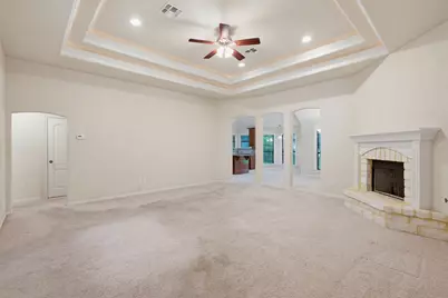 702 Woodson Drive, Caldwell, TX 77836 - Photo 3