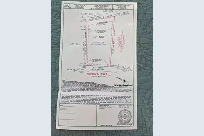 21719 Sierra Trail, Lago Vista, TX 78645 - Photo 11