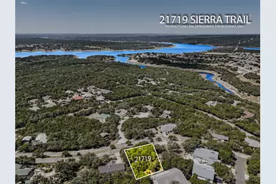 21719 Sierra Trail, Lago Vista, TX 78645 - Photo 3