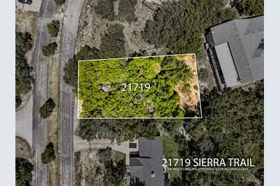 21719 Sierra Trail, Lago Vista, TX 78645 - Photo 5