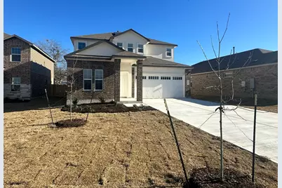 361 Sonterra Drive, San Marcos, TX 78666 - Photo 1