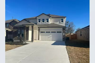 361 Sonterra Drive, San Marcos, TX 78666 - Photo 3