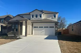 361 Sonterra Dr, San Marcos, TX 78666 - Photo 3