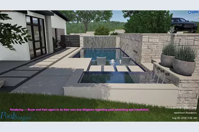 500 Laurel Valley Road, West Lake Hills, TX 78746 - Photo 35